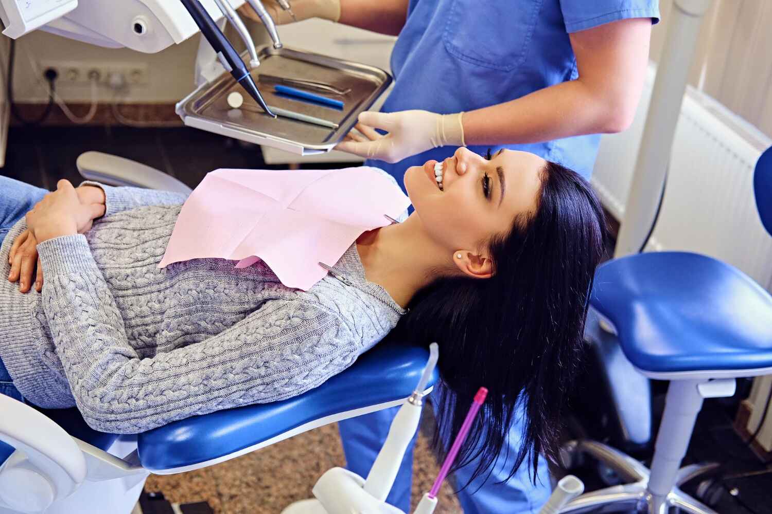 Best Emergency Dentist No Insurance USA in USA